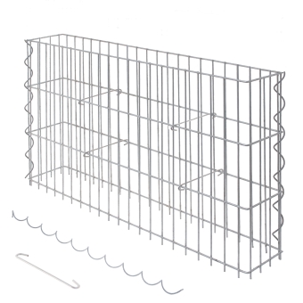 Gabionenkorb 1000 x 200 feuerverzinkt | 630
