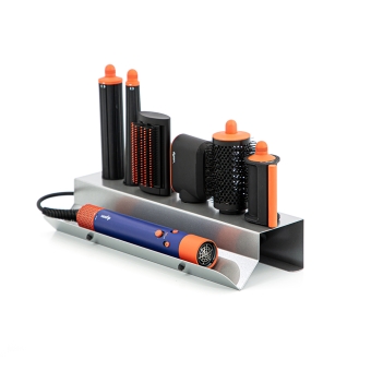 Bentatec Tischorganizer kompatibel mit "Dyson Airwrap i.d." 