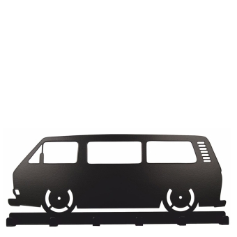 Garderobe "VW T3 Bus" 