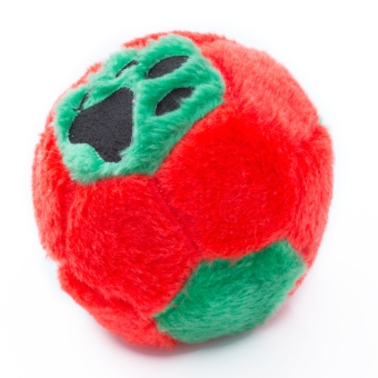 2er-Set Quietsche-Ball Nr. 70 Original Drybed 