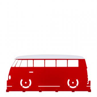 Schlüsselbrett "VW T1 Fensterbus" 