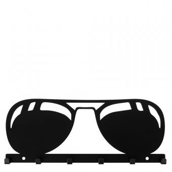 Schlüsselbrett "Sonnenbrille Sunglasses Army" 